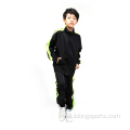 Hot sale outfits boy's clothing sets kids tracksuits